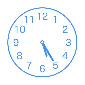 Simple Horloge Idées de widgets[pKgxjKKElF1WiDkSYCF2]