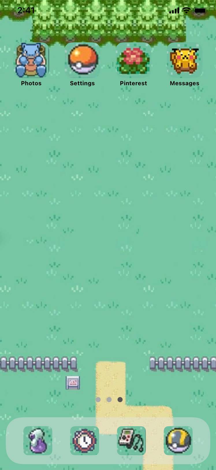 Pokémon Gen 3 ThemePradžios ekrano idėjos[vNXGDlbTaZZ41MKdkEh9]