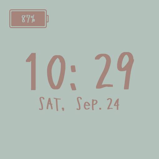 Zeit Widget-Ideen[iyp86sjEdNgo07NPCxgZ]