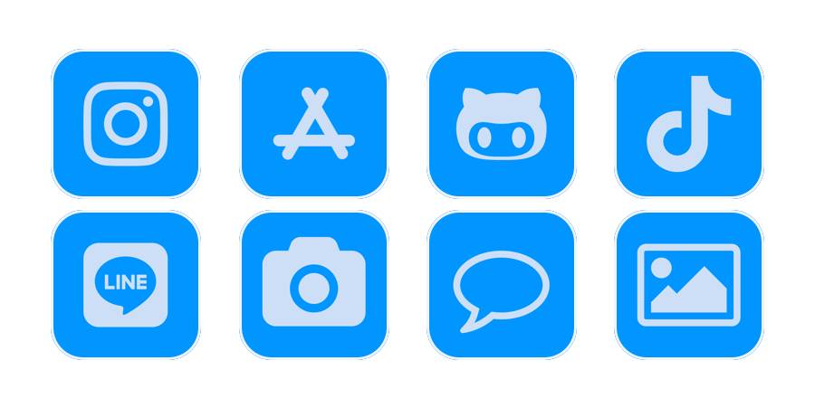  App Icon Pack[uLRFAWRkepKiCdSzcmrS]