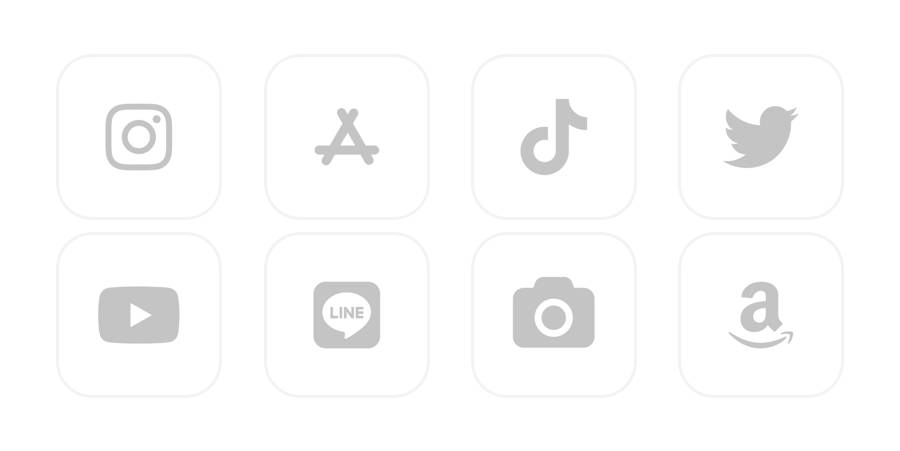  App Icon Pack[ZtMLVsYKvZDWfAfrIPuU]