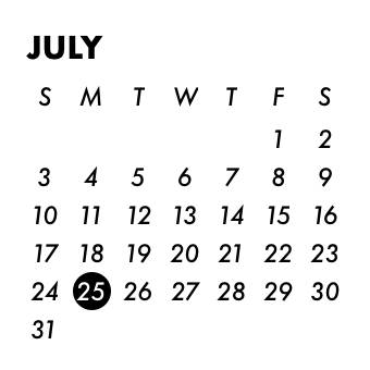カレンダー 日曆 小部件的想法[f11CyhImr04R44jUjHCW]