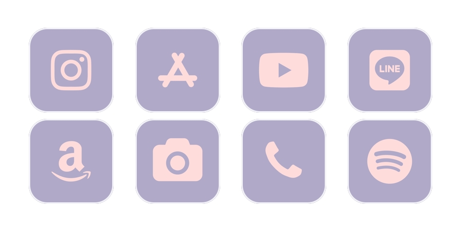 ベース App icon pack [rrKf8wER4rshvHnErvNC] by Germania2220 | WidgetClub