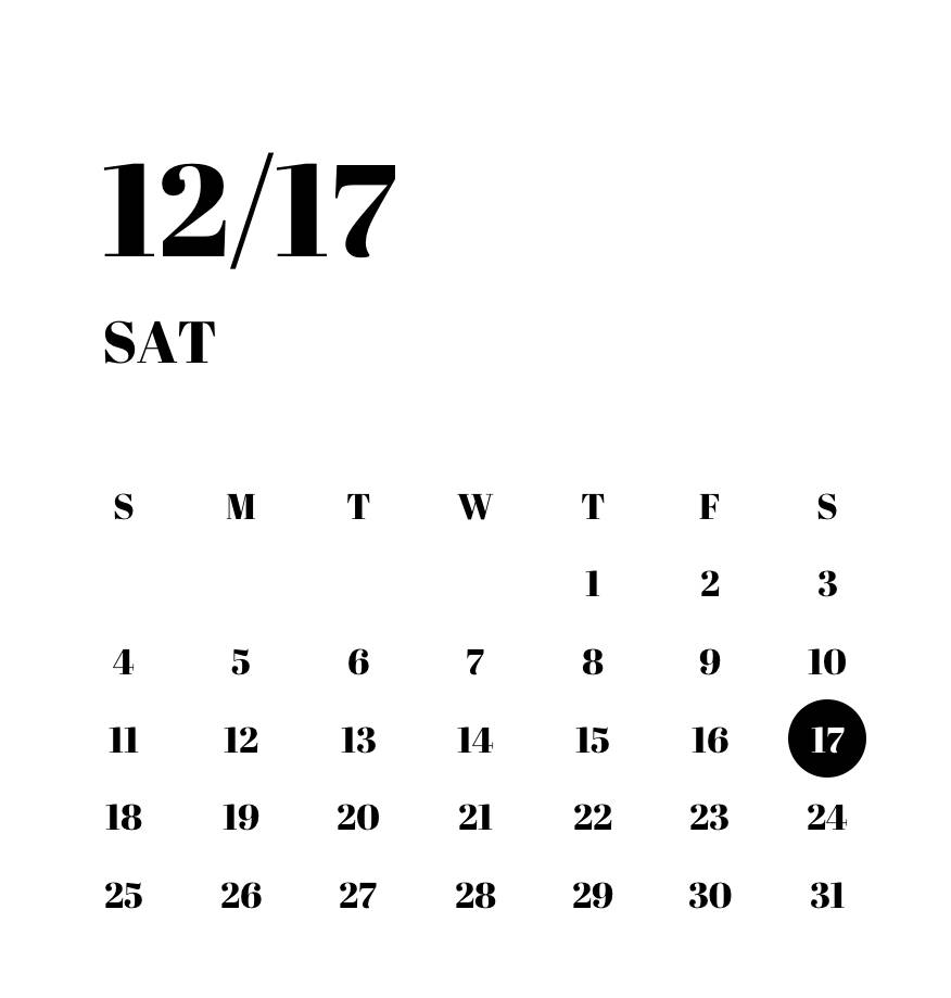 Kalender Widgetidéer[Ecx5c60AL3UiOH56zMzY]