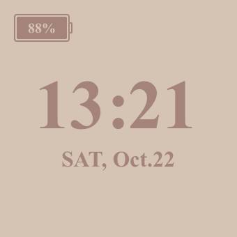 Time Thời gian ý tưởng widget[snSU2N9XMMkXobDqNxxJ]