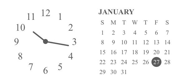 clock Óra Widget ötletek[5rcLHxN0lCYH87udAP2L]