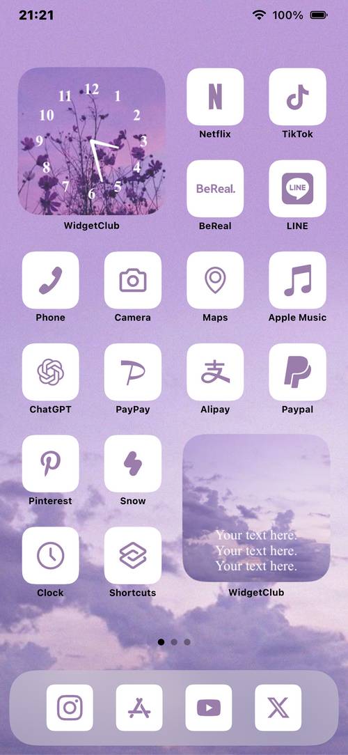 むらさき ایده های صفحه اصلی[9FMBczZA10t9uhrFwexT]