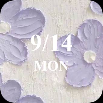 Date Widget ideas[9FMBczZA10t9uhrFwexT]