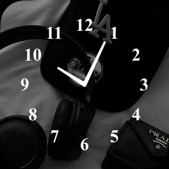 Clock Widget ideas[6ZsfGcyTB8gu4WzMpQgf]