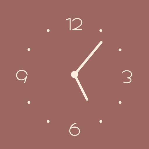 Horloge Idées de widgets[templates_0sZyR15H7Ch8zuNbKes4_1C4325C7-8DC7-403C-B2C5-B34CBBC32902]