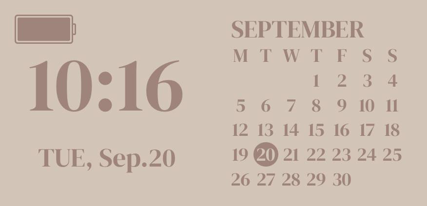 brown bear widget Calendar Idei de widgeturi[i98Ra6N10z16gIpsjeO6]