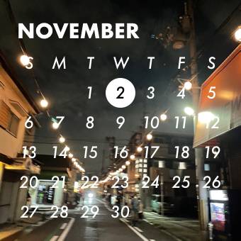 Calendar Widget ideas[JGLFPEHnZwOjzjtQ0iPD]