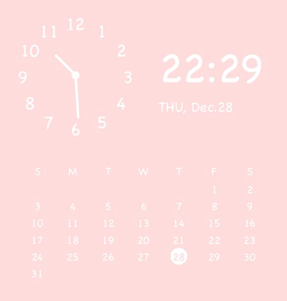 My mell Clock Widget ideas[dcV1qwLGMENsS8QAWlIm]