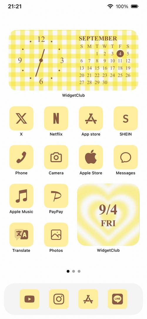 💛🟫＝🌻 ایده های صفحه اصلی[M7jL3PjrbwUCHd8W4vo5]