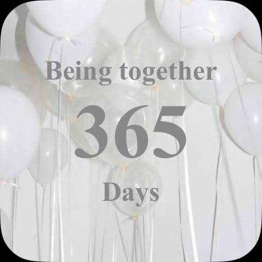 Simple Anniversary Widget ideas[RdC0CCMFMUKRBBzwBZaI]