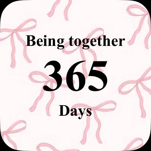 Simple Anniversary Widget ideas[jjHJftrdbVVLS6ikIYwP]
