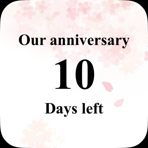 Simple Countdown Widget ideas[jjHJftrdbVVLS6ikIYwP]