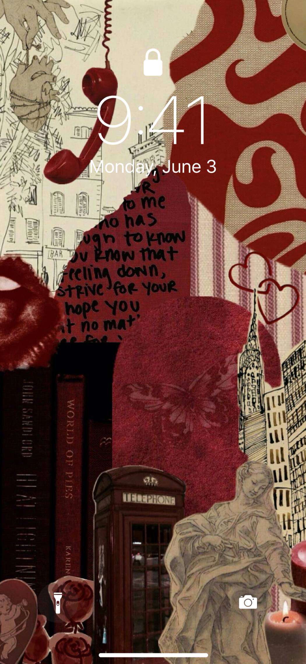red and beigeIdeje za začetni zaslon[lrDKxYIr1fGgzmjHlb1U]