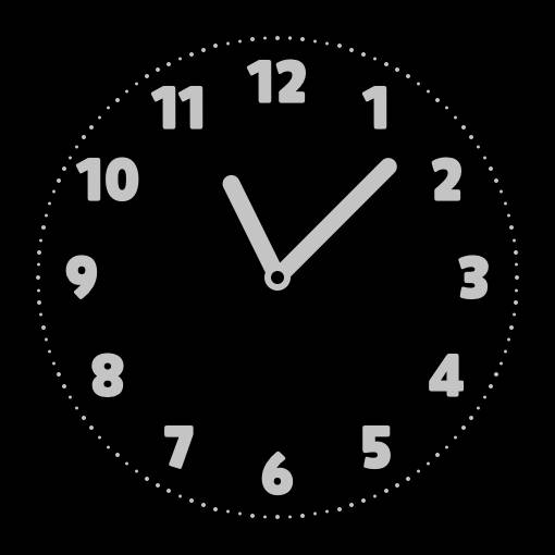 時計 Hodiny Nápady na widgety[aZ7Xq1sT9R2KfBP6aYN7]