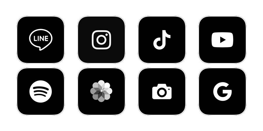 icon'sApp Icon Pack[T3sqbYJ5b4w28y90kKAu]