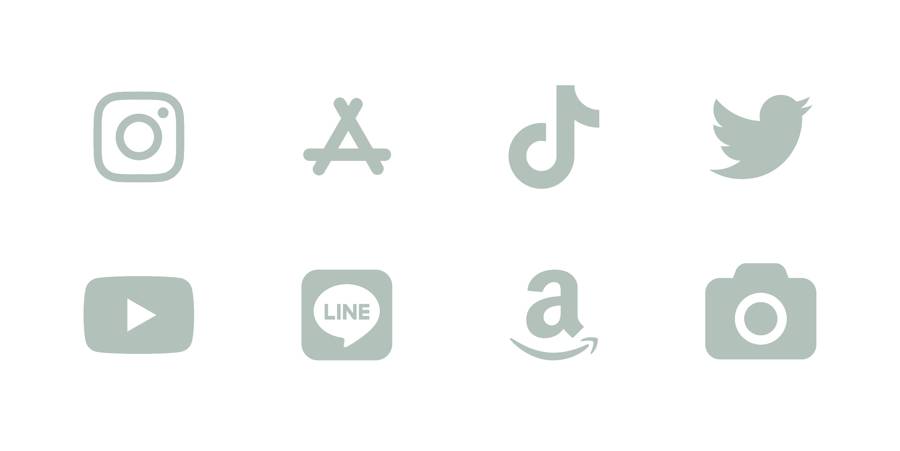 sampleApp Icon Pack[nDByRLe3PbIRihthorJG]