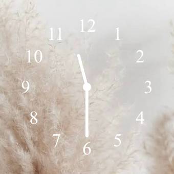 Clock Widget ideas[wpTbQvDO4aVRDimN5b3r]