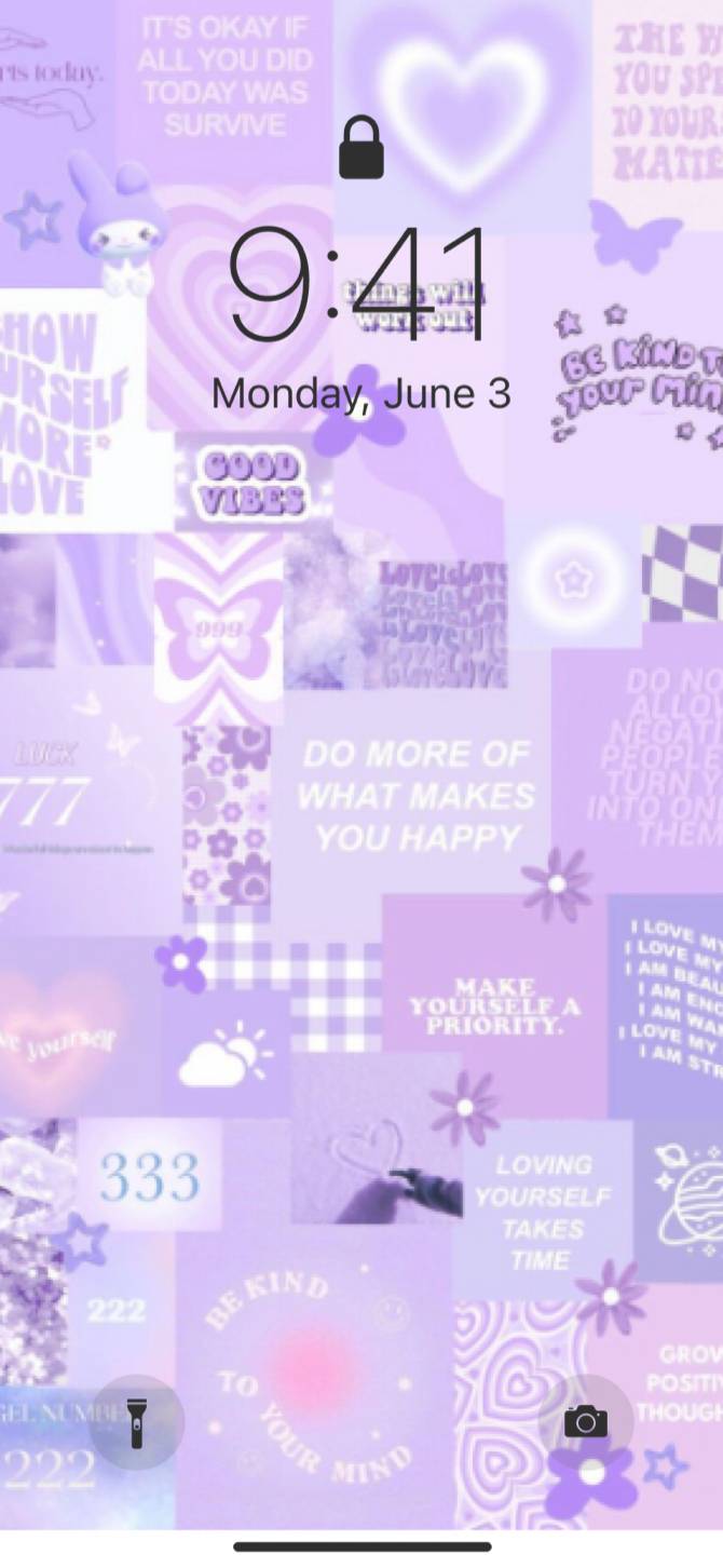 Purple aestheticایده های صفحه اصلی[H0QeR7RbU8MaICriKHcK]