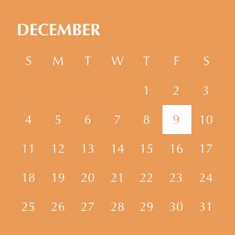 Pumpkin pie widget Calendar Idei de widgeturi[JC822vr4RRT8r8f9jrV4]