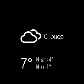 weather Weather Widget ideas[VJ5bfdbL9XMMpBX3fzWT]