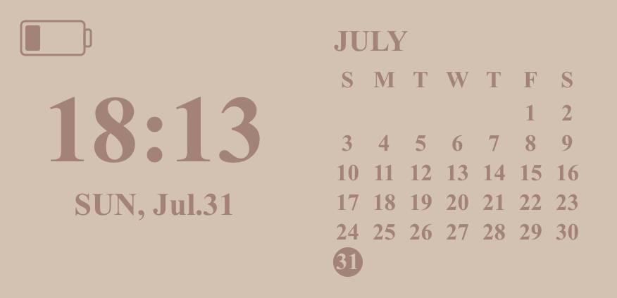 Kalender Ide widget[zzwwNulYJNl3PrHyuqxl]