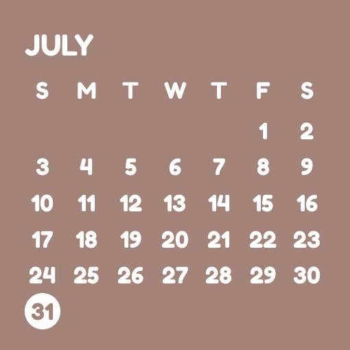 Calendar Хуанли Виджетийн санаанууд[nGv7d5J0hheFqAOuZRZ4]