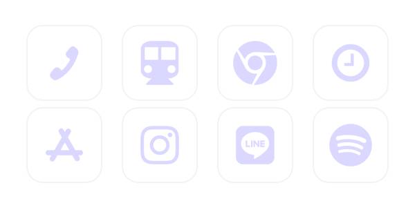 あああApp Icon Pack[FfnACqcMc20aXuIFnTTs]