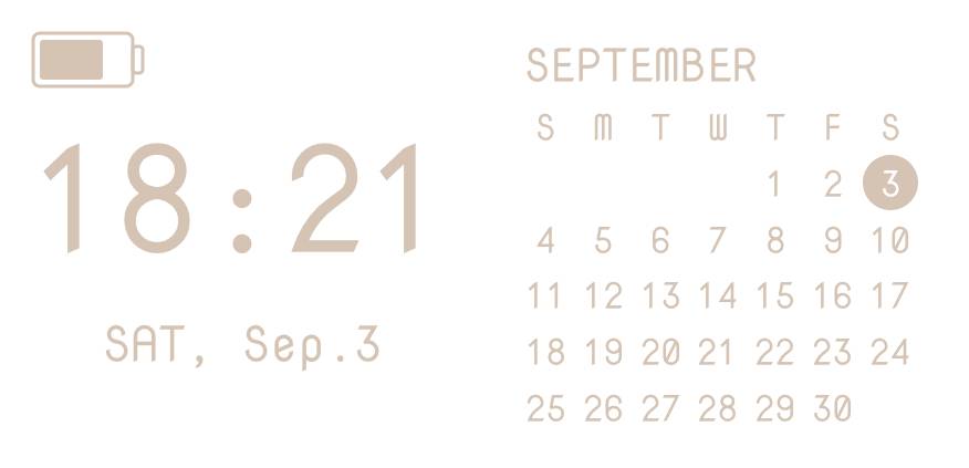 カレンダー Calendar Widget ideas[EmhFBMiB071xqMrYkeqX]