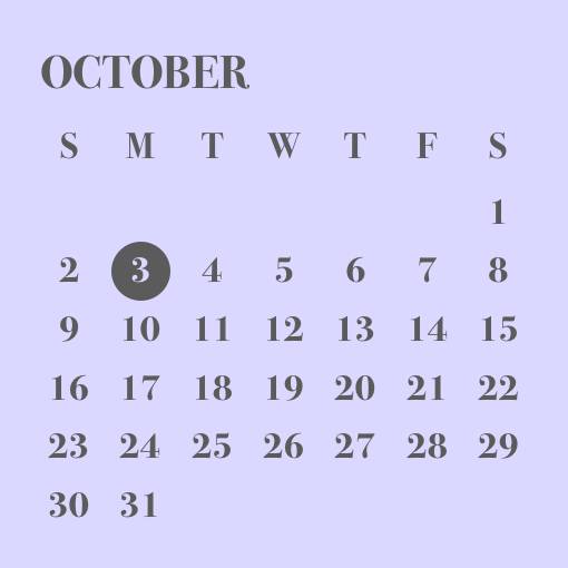 Calendar Widget ideas[EDJWCtwRCqvilthsulcy]