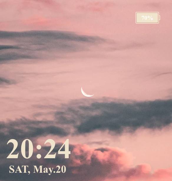 Battery Widget ideas[qSRsRtaV5G6szluPtpZz]