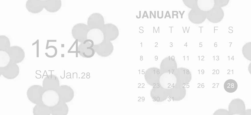 Kalender Widget-Ideen[FqCNNYneGG61la2sJNup]