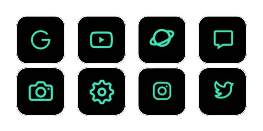 アイコン2Paquete de iconos de aplicaciones[Ukoy3OQZSAKeXx0SBN1g]