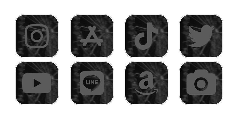 あApp Icon Pack[B5b5lpmH80gb9jqCAp92]