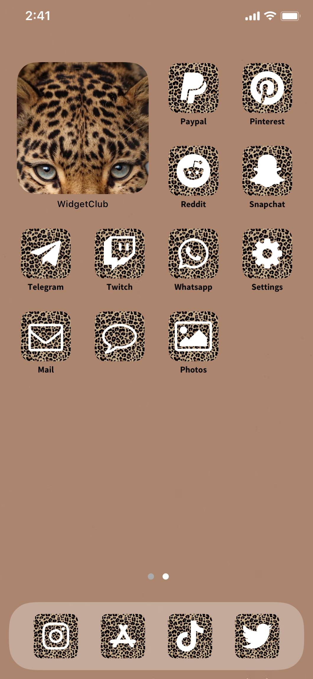 leopardoایده های صفحه اصلی[jS2SqQabQiTRCMzvkIpw]