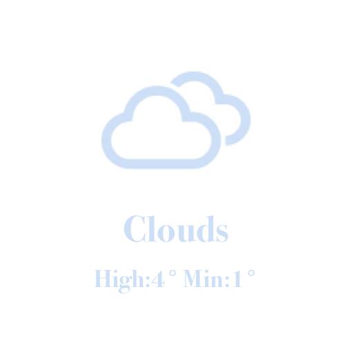 天気 Weather Widget ideas[Yz3NpTH4mFZ2FbJdmCqj]