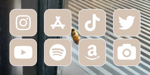 icon pack of preppy Paquete de iconos de aplicaciones[aHlyrgDK7HJurITmNFnS]