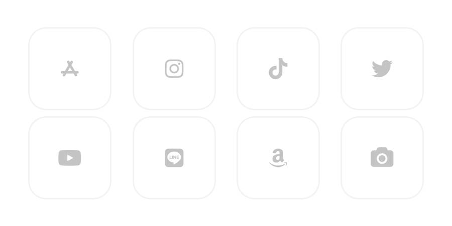 #3Pack d'icônes d'application[B5EEcmk2RgdB29UOXDWe]
