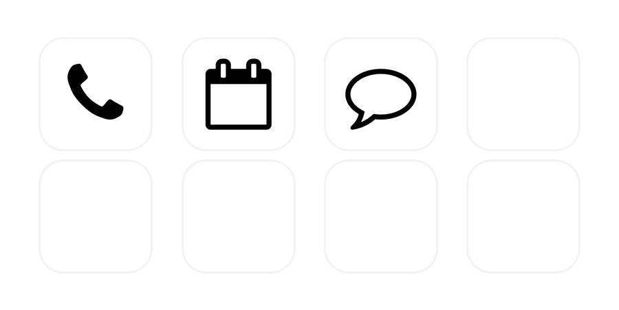  App Icon Pack[CyTYa90Ns1uzem4WjIDD]