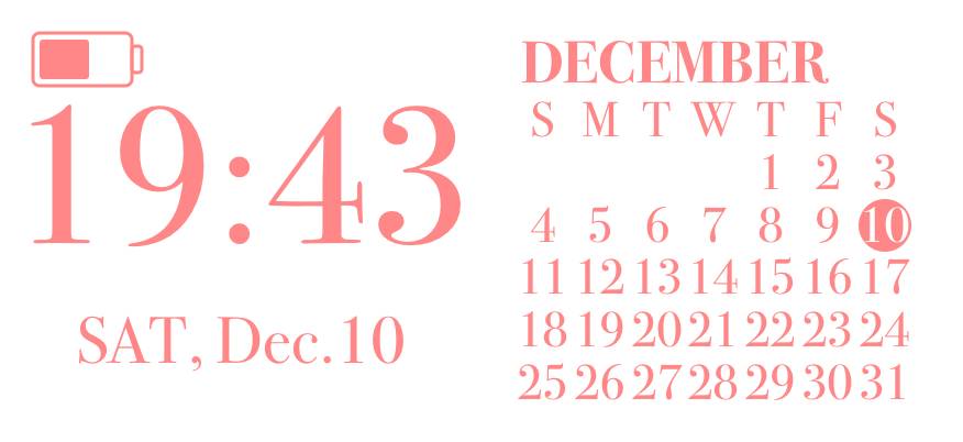Calendar Widget ideas[gyomcEOiHQgs47OW4itz]