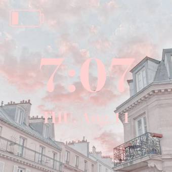 時計 Temps Idées de widgets[vD3IUsNLivbceLz0Huqi]