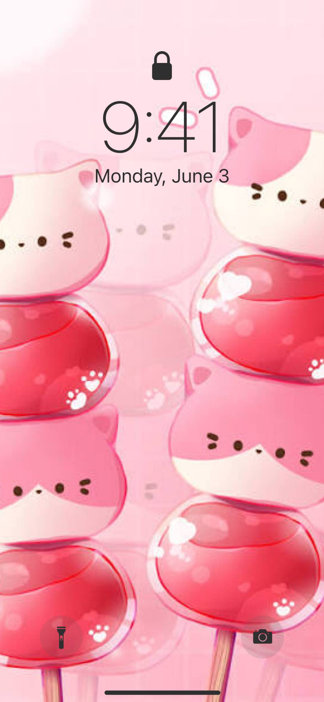 kawaii wallpaper 💖💗Home Screen ideas[cH6xPRpGsMuQaalso9PP]