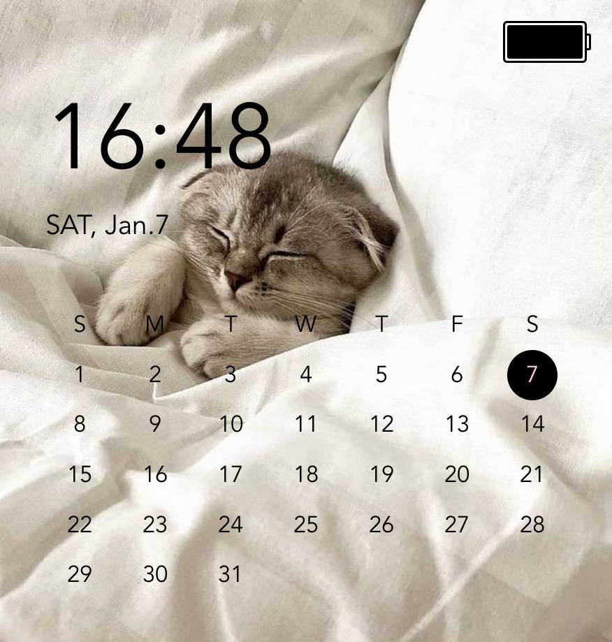 calendar Kalender Widget-Ideen[IiDqsHMJBBvwPRg41fMd]