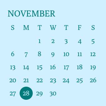 calendarTakvim Widget fikirleri[FK5HKAKZae5g0KHomDu7]