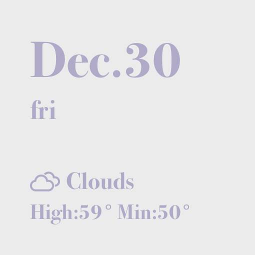 Small Weather Widget Tempo metereologico Idee widget[hHp6OKEG2kpemSj5lRwv]