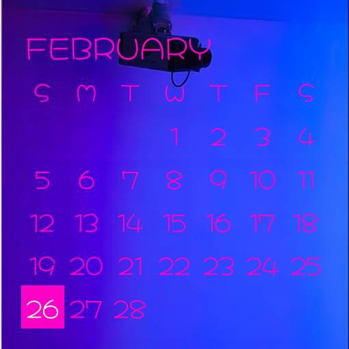 calendar Kalender Widget-ideeën[w5LD2qJfQbjWtvn72shk]